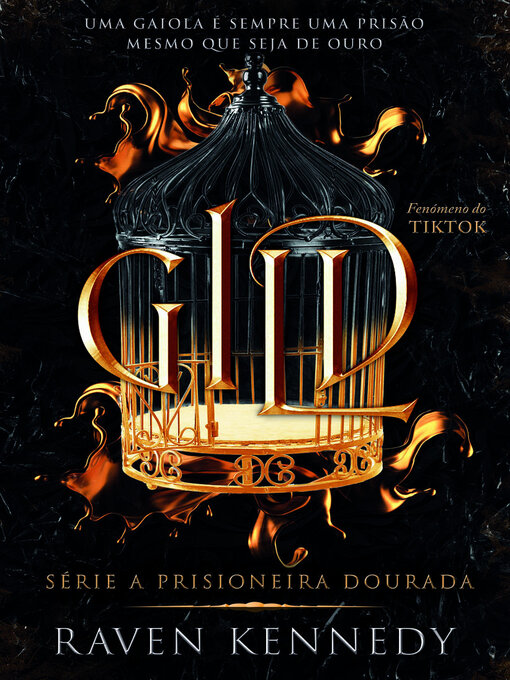 Title details for Gild by Raven Kennedy - Available